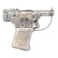 Deactivated WW2 US FP-45 Liberator Pistol