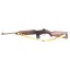 Deactivated WWII US M1 Carbine