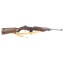 Deactivated WWII US M1 Carbine