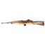 Deactivated WW2 US M1 Carbine