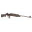 Deactivated WWII US M1 Carbine by Rock Ola