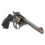 Deactivated WW2 Webley MK4 .38 Revolver