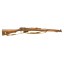 Rare Deactivated WWI SMLE No1 MK3 Ex Sniper Rifle