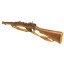 Rare Deactivated WWI SMLE No1 MK3 Ex Sniper Rifle