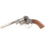 Webley-Bentley Revolver