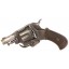 Deactivated Webley Bulldog Type Revolver (EW)