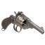 Deactivated Webley MK1 Revolver issued the 74th Battery (The Battle Axe Company) of the Royal Artillery