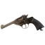 Deactivated Webley MK4 1942 SOE / Resistance issue