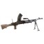 Deactivated Enfield Bren MKIII /MK3