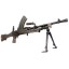 Deactivated Enfield Bren MKIII /MK3