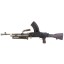 Deactivated Enfield Bren MKIII /MK3