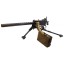 Deactivated WWII WW2 US M1919A4 .30 Cal Machine Gun