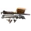 Deactivated WWII WW2 US M1919A4 .30 Cal Machine Gun