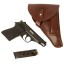 Deactivated Cold War Era West German Police Issued Walther PP