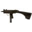 Very Rare Old Spec Deactivated MAC-10 Machine Gun With Silencer