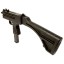 Very Rare Old Spec Deactivated MAC-10 Machine Gun With Silencer