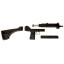 Very Rare Old Spec Deactivated MAC-10 Machine Gun With Silencer