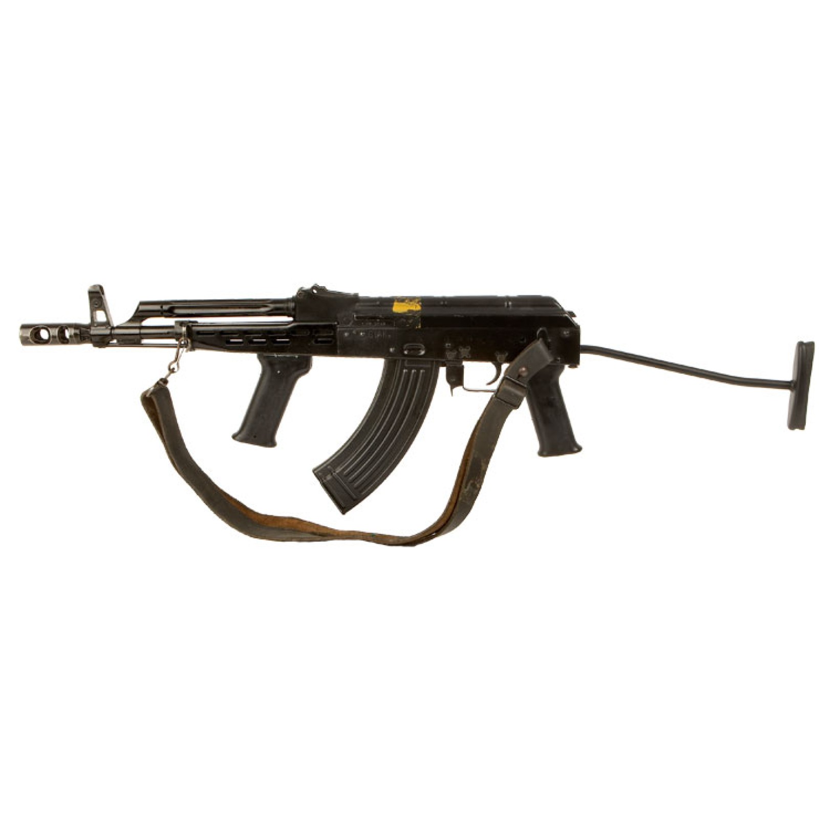 Deactivated AMD-65 Assault Rifle