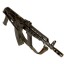 Deactivated AMD-65 Assault Rifle