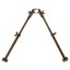 WWII Browing Automatic Rifle (BAR) Bipod