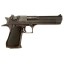 Deactivated IMI Desert Eagle .357 Magnum