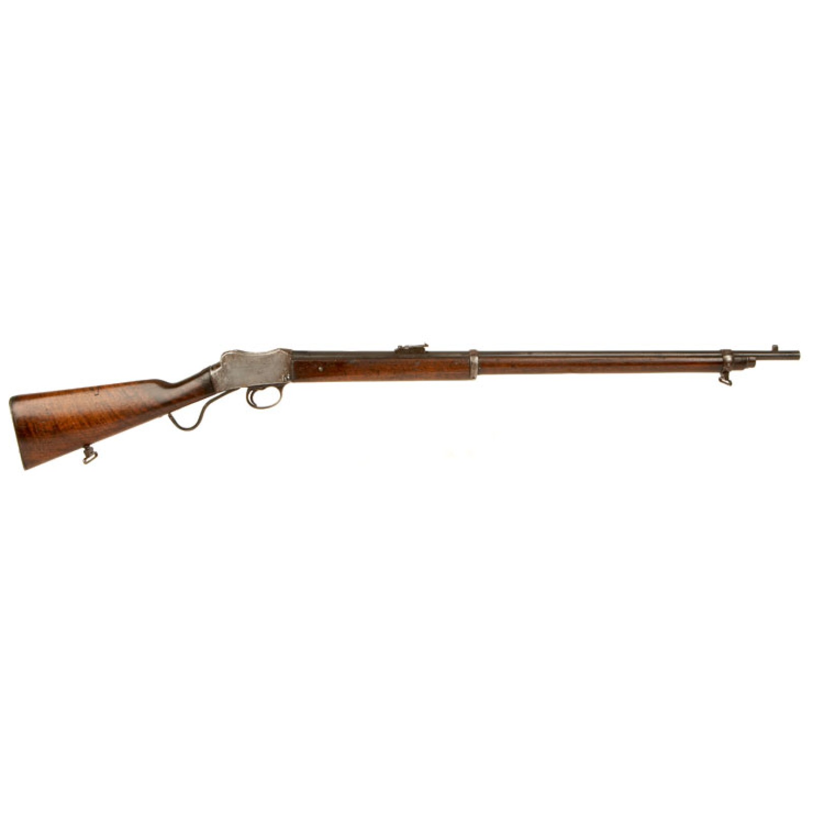 Obsolete Calibre Martini No4B Cadet Rifle