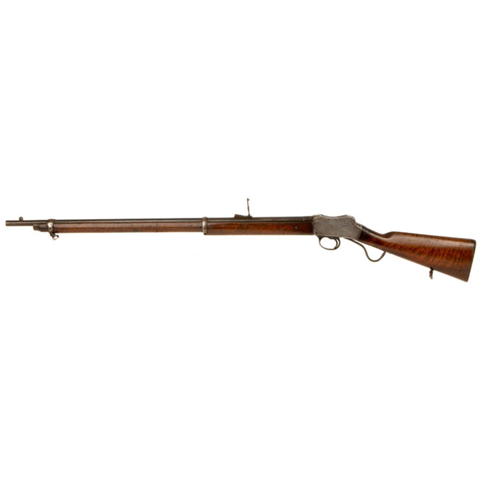 Obsolete Calibre Martini No4B Cadet Rifle