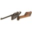 Very Rare Early Mauser C96 Pistol with Shoulder Stock