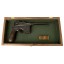 German WW1 Deactivated Mauser C96 in Display Box