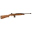 Deactivated U.S. M1 Carbine