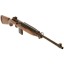 Deactivated U.S. M1 Carbine