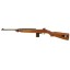 Deactivated U.S. M1 Carbine