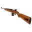 Deactivated U.S. M1 Carbine