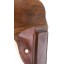 WWI Era German Pistol Leather Holster