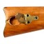 Deactivated Zoli Muzzle Loading Musket