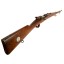 Deactivated Old Spec 1913 Carl Gustafs Stads Gevarsfaktori M1899 Swedish Mauser