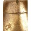 Inert WW1 German K.Z.14 Brass Fuse