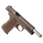 Deactivated WWII Colt M1911A1