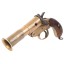 Deactivated WWI Webley & Scott flare pistol