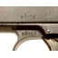 Deactivated First World War Austrian Steyr Hahn M1912 automatic pistol