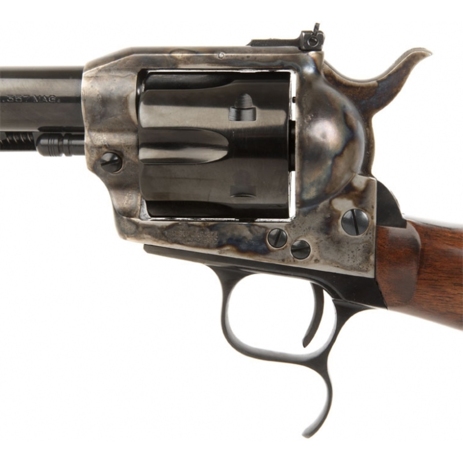 A stunning Brand New Colt 1873 Buntline Revolving Carbine