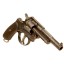 Deactivated OLD SPEC MAS Model 1874 Revolver