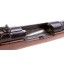 RARE Mauser M1887 Rifle