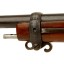 Very Rare Deactivated WWI Dated Norwegian Krag-Jorgenson Rifle