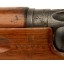 Very Rare Deactivated WWI Dated Norwegian Krag-Jorgenson Rifle