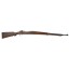 Deactivated Pre WWI Mauser M1908 Rifle