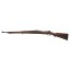 Deactivated Pre WWI Mauser M1908 Rifle