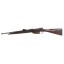 Deactivated WWII Dutch M95 Cavalry Carbine