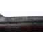 Deactivated WWII Dutch M95 Cavalry Carbine