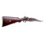 Deactivated RARE Chilean Contract M1935 Carbine